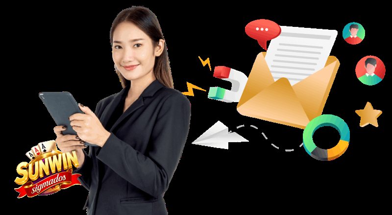 Liên Hệ Sunwin - Kênh tiếp nhận yêu cầu chính thức của hội viên