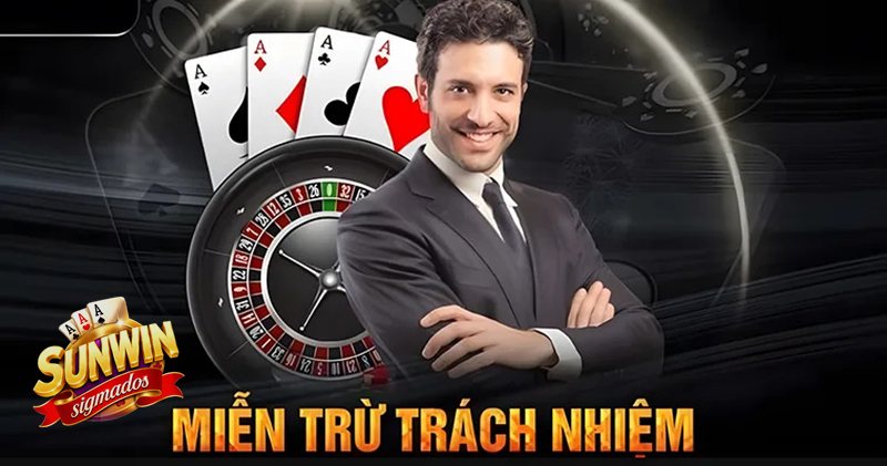 Trách Nhiệm Cá Cược - Chơi có ranh giới rõ ràng