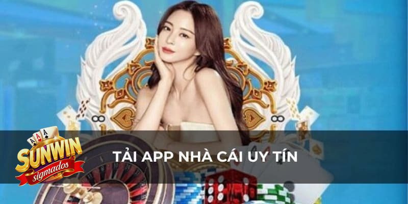 Tải App Sunwin - Kiểm tra mạng, dung lượng và phiên bản máy
