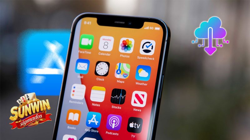 Tải App Sunwin - Tải App Sunwin là gì và vì sao được nhiều người quan tâm?