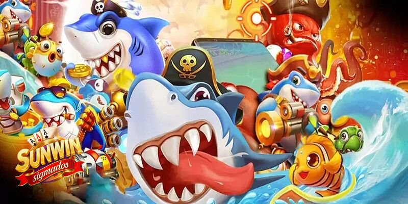 Bắn Cá Sunwin - Bắn Cá Sunwin là gì? Nhìn đúng bản chất trò chơi
