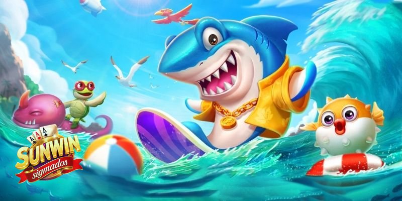Bắn Cá Hải Tặc - Bảng tóm tắt nhanh cho người mới