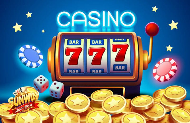 Casino Sunwin - Baccarat: dễ bắt đầu nhưng không nên đặt theo cảm tính