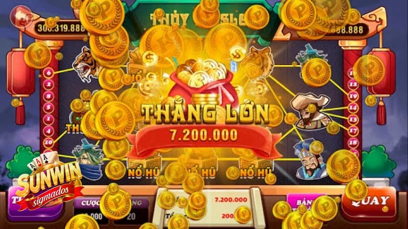 Jili Sunwin - Slot Jili và cơ chế quay thưởng
